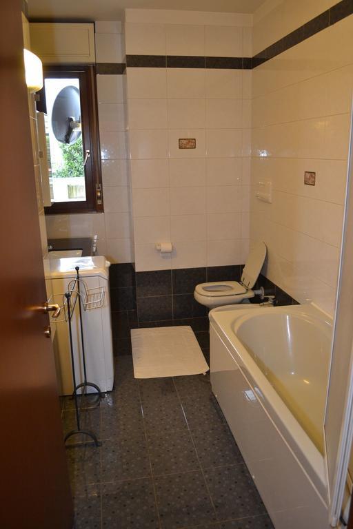 B&B Ai Prati Bergamo Pokoj fotografie